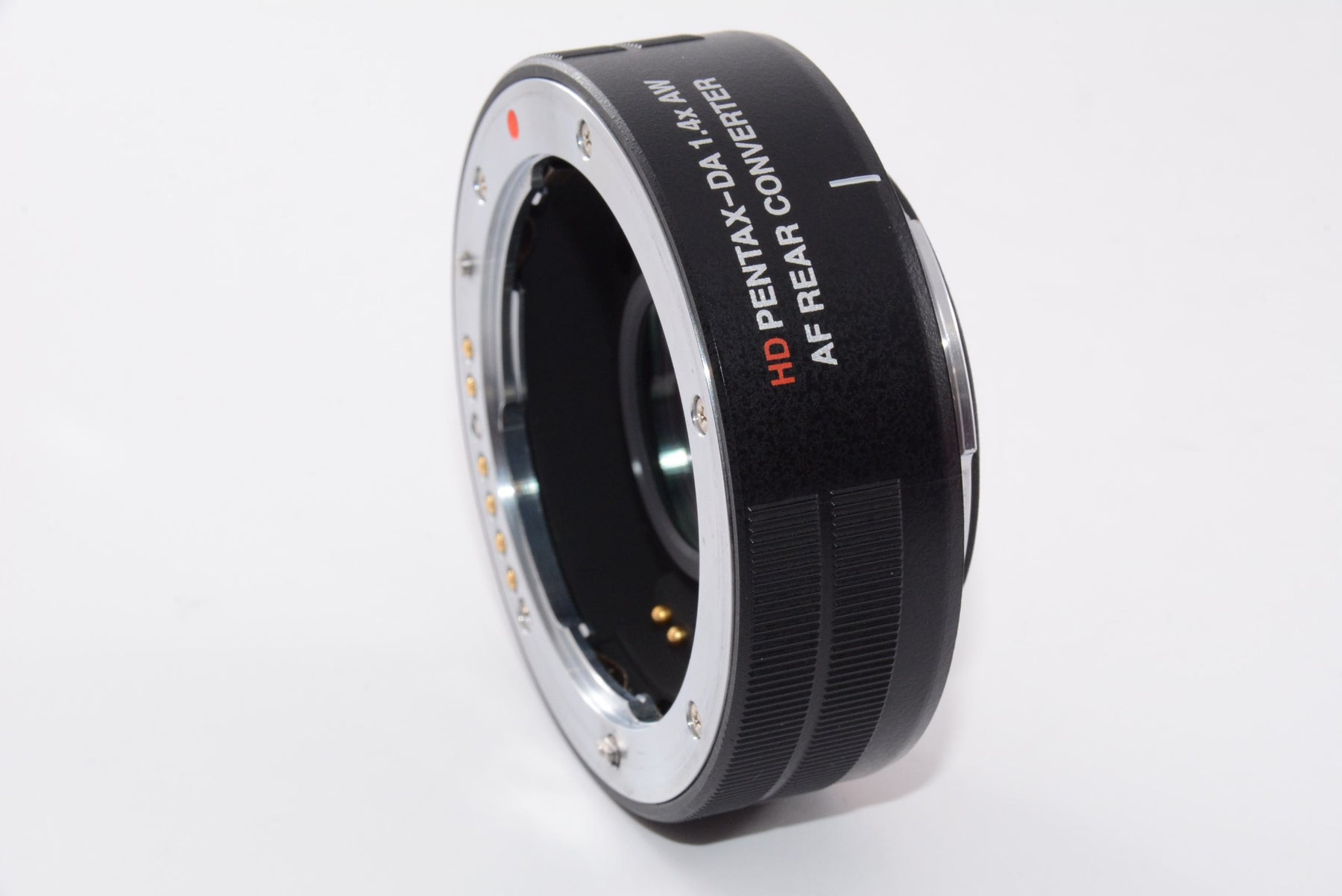 RICOH PENTAX-DA AF REAR CONVERTER 1.4×