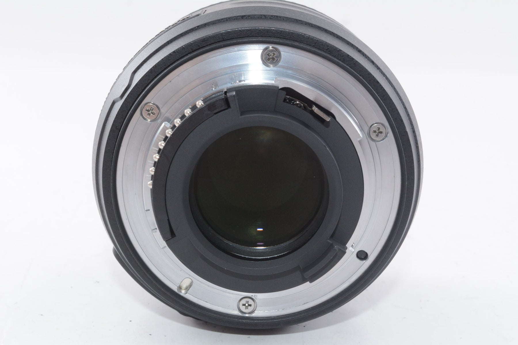 【外観特上級】Nikon 単焦点レンズ AF-S DX NIKKOR 35mm f/1.8G