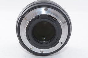 【外観特上級】Nikon 単焦点レンズ AF-S DX NIKKOR 35mm f/1.8G