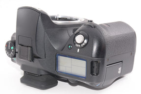 【外観並級】PENTAX デジタル一眼レフカメラ K10D ボディ