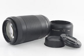 【外観特上級】Nikon 望遠ズームレンズ AF-P DX NIKKOR 70-300mm f/4.5-6.3G ED VR ニコンDXフォーマット専用