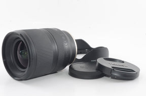 【外観特上級】タムロン 17-28mm F/2.8 Di III RXDF A046 ソニーFEマウント用