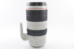 【外観特上級】Canon 望遠ズームレンズ EF100-400mm F4.5-5.6L IS II USM フルサイズ対応 EF100-400LIS2