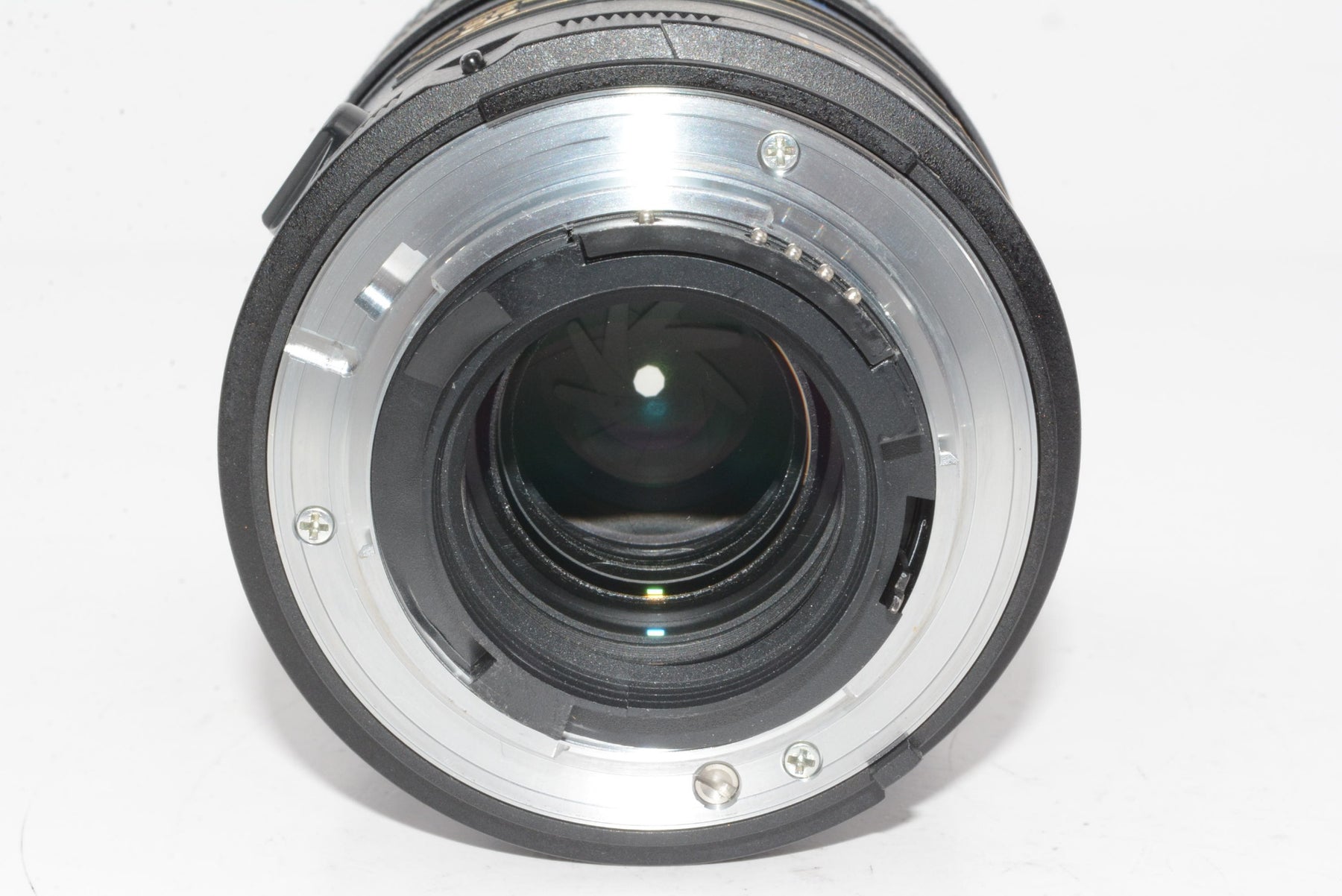 【外観特上級】TAMRON 単焦点マクロレンズ SP90mm F2.8