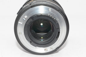 【外観特上級】TAMRON 単焦点マクロレンズ SP90mm F2.8