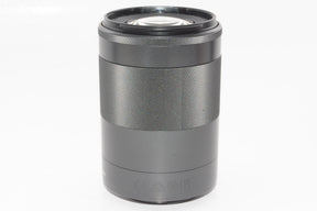 【外観特上級】Canon  EF-M55-200mm F4.5-6.3 IS STM