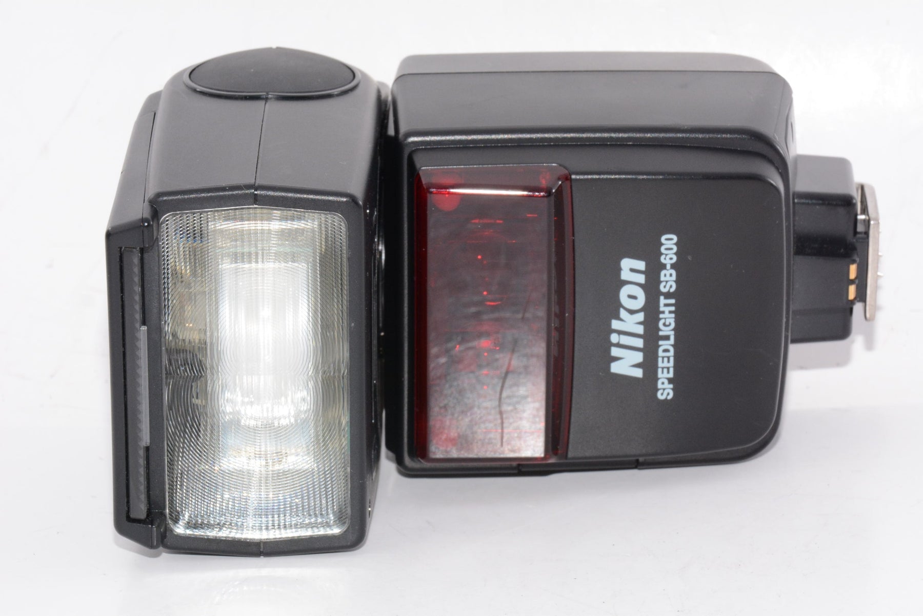 【外観並級】Nikon フラッシュ スピードライト SB-600