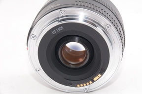 【外観特上級】Canon 単焦点レンズ EF28mm F2.8