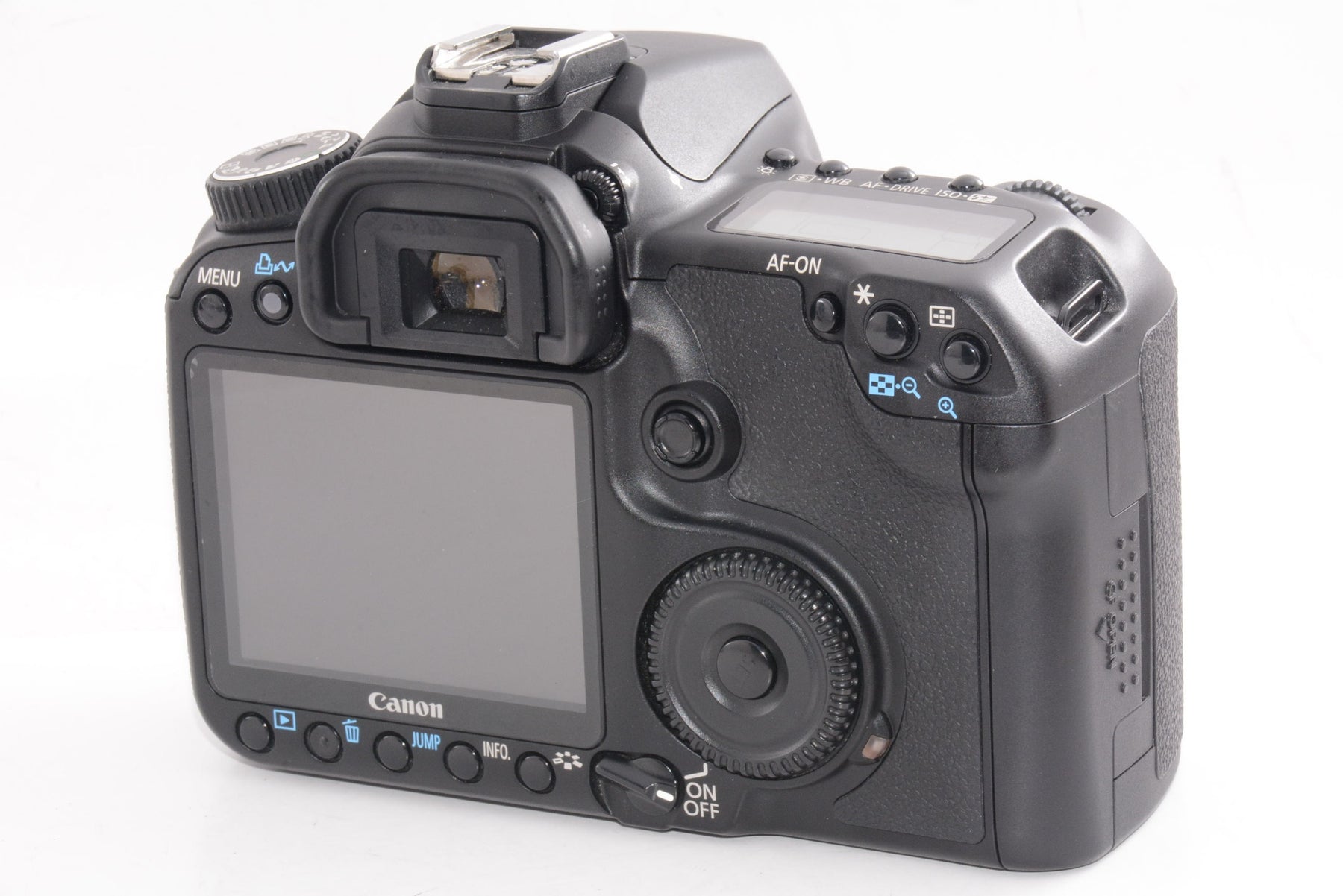 【外観特上級】Canon デジタル一眼レフカメラ EOS 40D ボディ