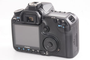 【外観特上級】Canon デジタル一眼レフカメラ EOS 40D ボディ