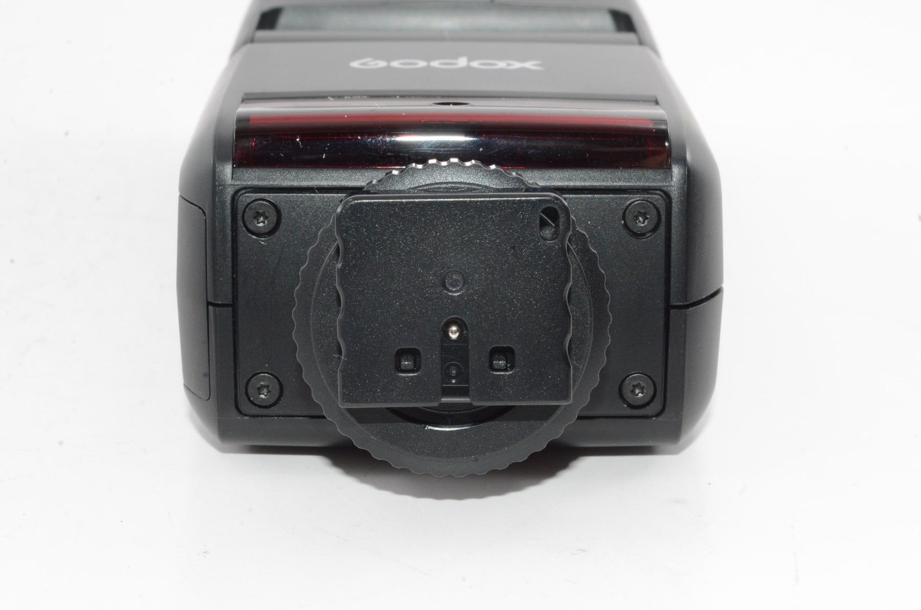 【外観特上級】Godox TT350S 2.4G HSS 1 / 8000s TTL カメラスピードライト