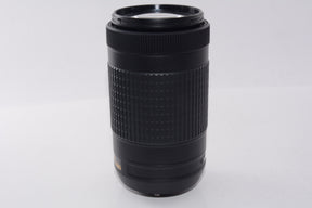 【外観並級】Nikon AF-P DX NIKKOR 70-300mm f/4.5-6.3G ED VR レンズ