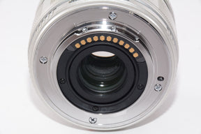 【外観並級】OLYMPUS M.ZUIKO DIGITAL ED 14-42mm F3.5-5.6-SLV