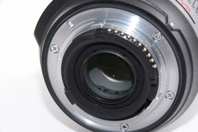 【外観特上級】Nikon AF-S DX VR Zoom Nikkor ED18-200mm F3.5-5.6G(IF)