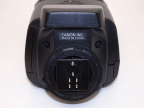 【外観特上級】Canon スピードライト 430EX SP430EX