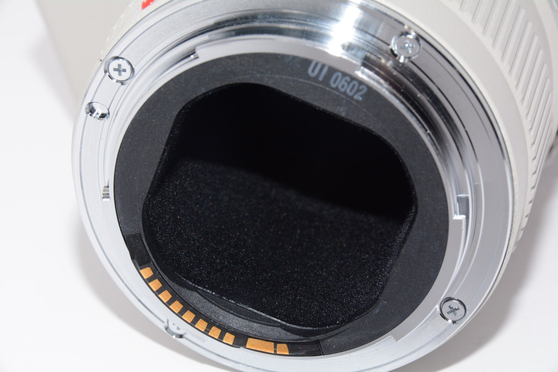 【外観並級】Canon 単焦点超望遠レンズ EF400mm F5.6L USM フルサイズ対応