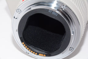 【外観並級】Canon 単焦点超望遠レンズ EF400mm F5.6L USM フルサイズ対応