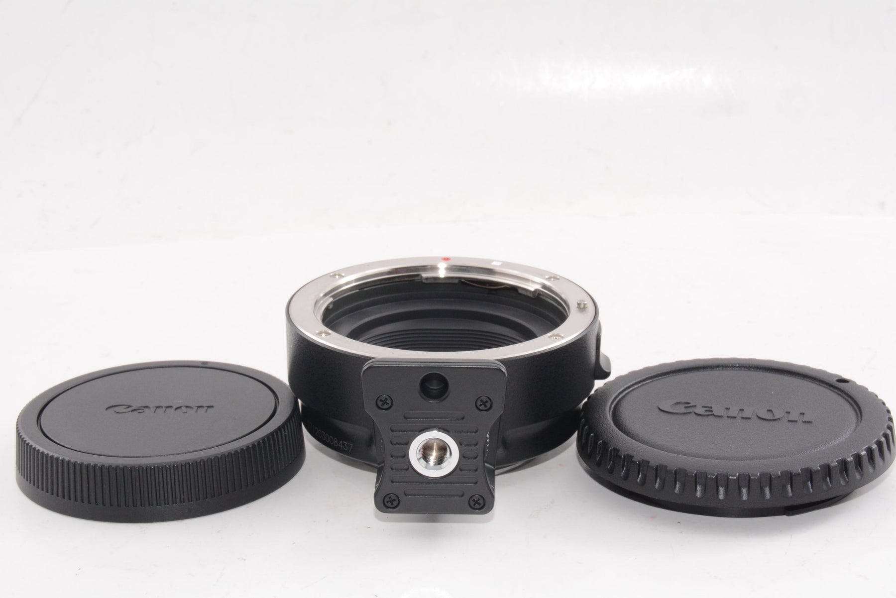 【外観特上級】Canon レンズマウントアダプター EF-EOSM