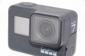 【外観並級】GoPro HERO 7 ブラツク