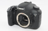 【外観並級】Canon EOS 7D ボディ EOS7D