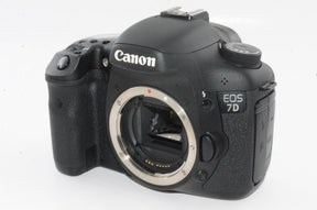 【外観並級】Canon EOS 7D ボディ EOS7D