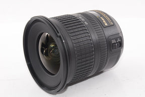 【外観特上級】Nikon 超広角ズームレンズ AF-S DX NIKKOR 10-24mm/f/3.5-4.5G ED ニコンDXフォーマット専用