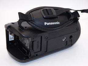 【ほぼ新品】パナソニック HDビデオカメラ ブラック HC-V495M-K