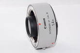 【外観特上級】Canon エクステンダー EF1.4X III フルサイズ対応