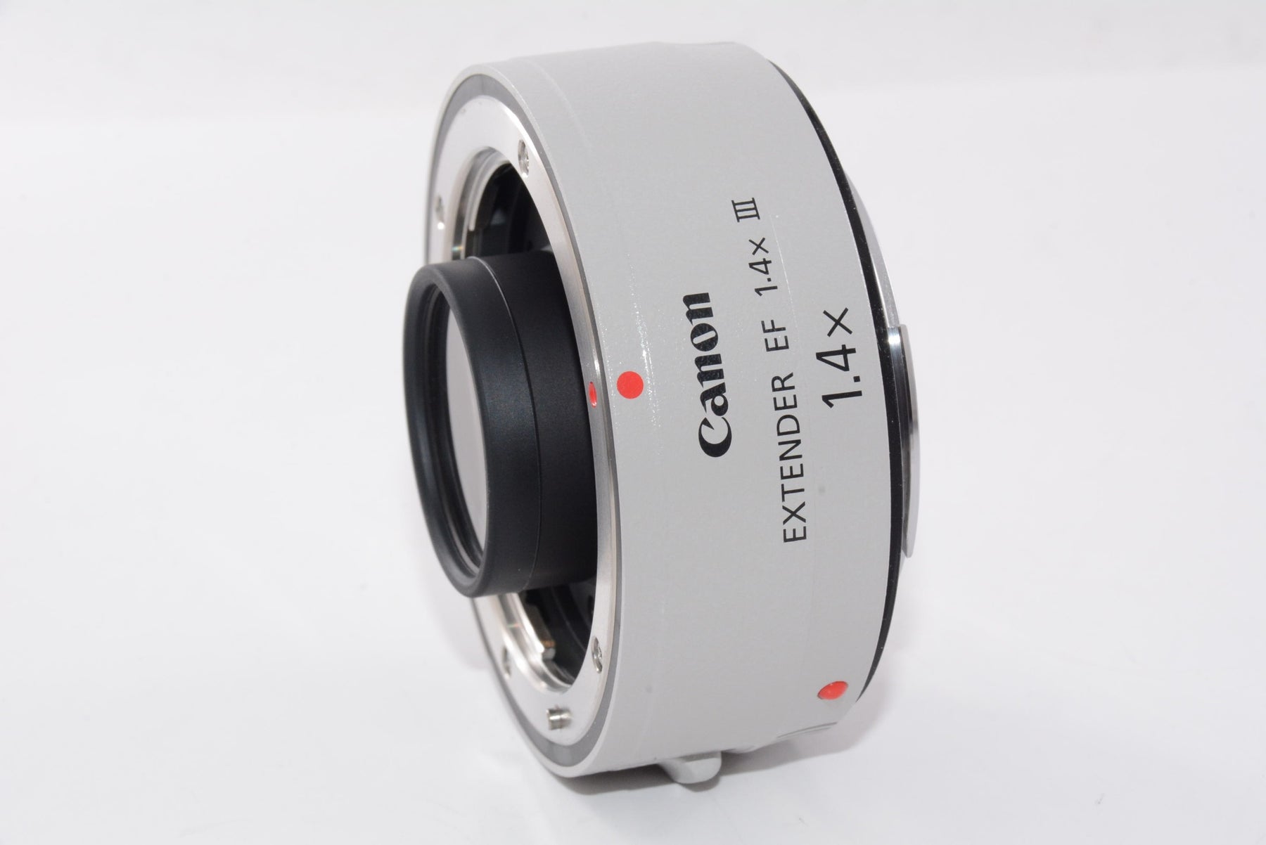 【外観特上級】Canon エクステンダー EF1.4X III フルサイズ対応
