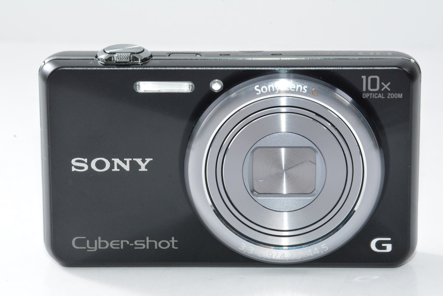 【外観並級】ソニー SONY デジタルカメラ Cyber-shot DSC-WX170 1820万画素CMOS 光学10倍 ブラック DSC-WX170/B