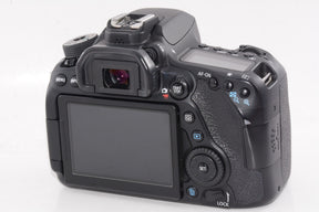 【外観並級】Canon デジタル一眼レフカメラ EOS 80D ボディ EOS80D