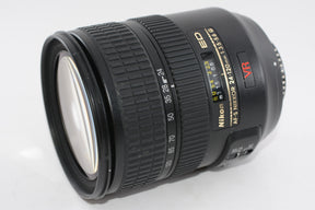 【外観特上級】Nikon AF-S VR Zoom Nikkor ED 24-120mm F3.5-5.6G (IF)