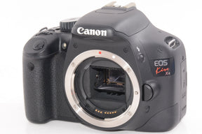 【外観並級】Canon EOS Kiss X4 BODY