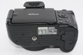 【外観特上級】Nikon デジタル一眼レフカメラ D5100 ボディ