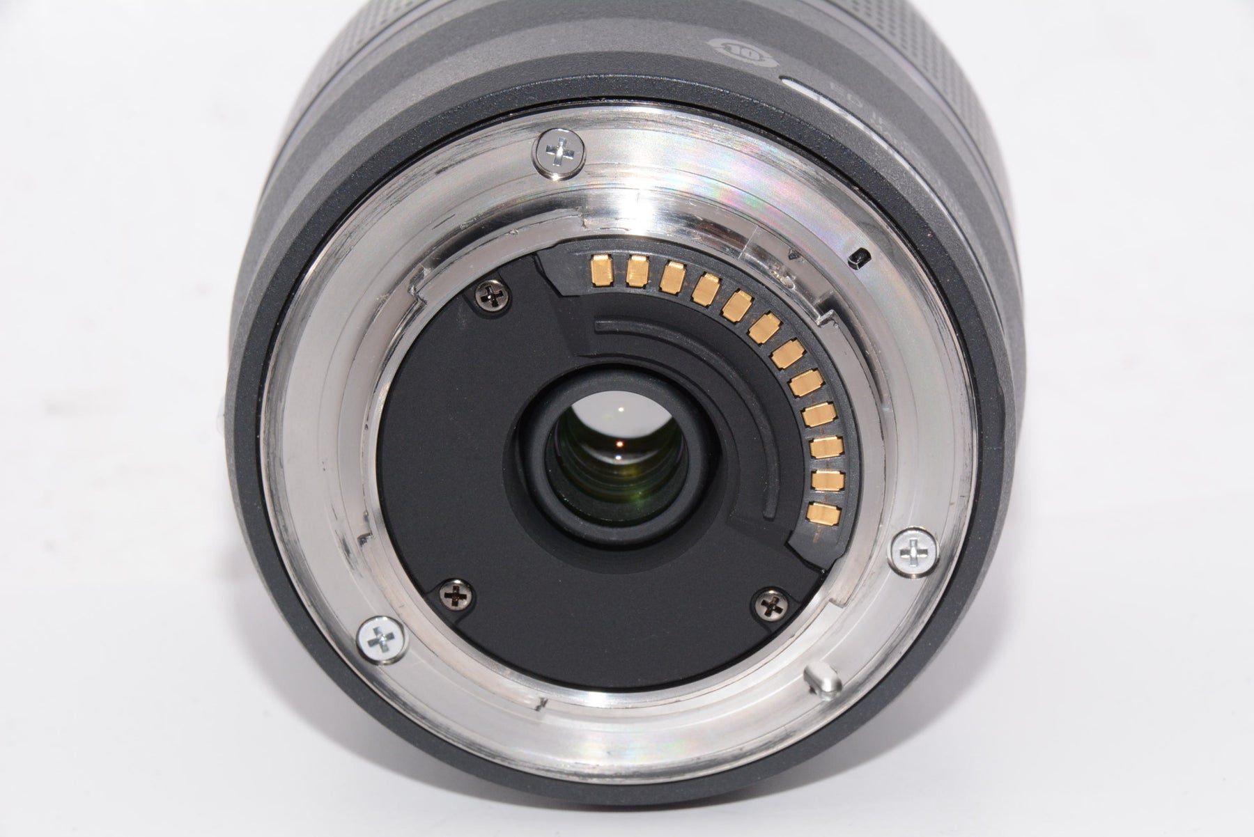 【外観並級】Nikon 望遠ズームレンズ 1 NIKKOR VR 30-110mm f/3.8-5.6 ブラック ニコンCXフォーマット専用