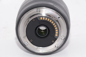 【外観並級】Nikon 望遠ズームレンズ 1 NIKKOR VR 30-110mm f/3.8-5.6 ブラック ニコンCXフォーマット専用