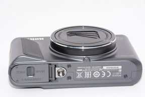 【外観特上級】Canon デジタルカメラ PowerShot SX720 HS ブラック