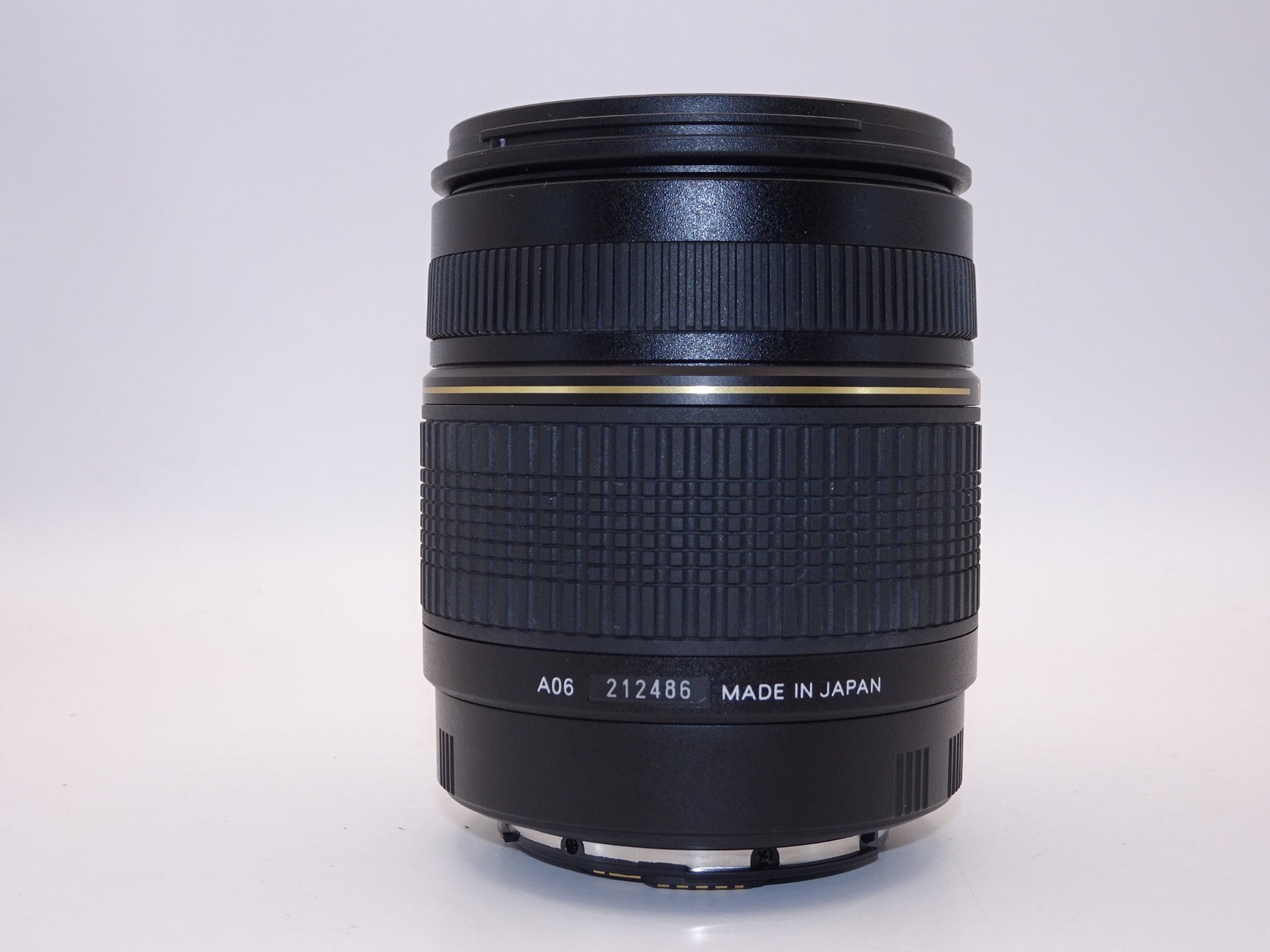 【外観特上級】TAMRON AF28-300 APHERICAL XR A06 キヤノンAF用