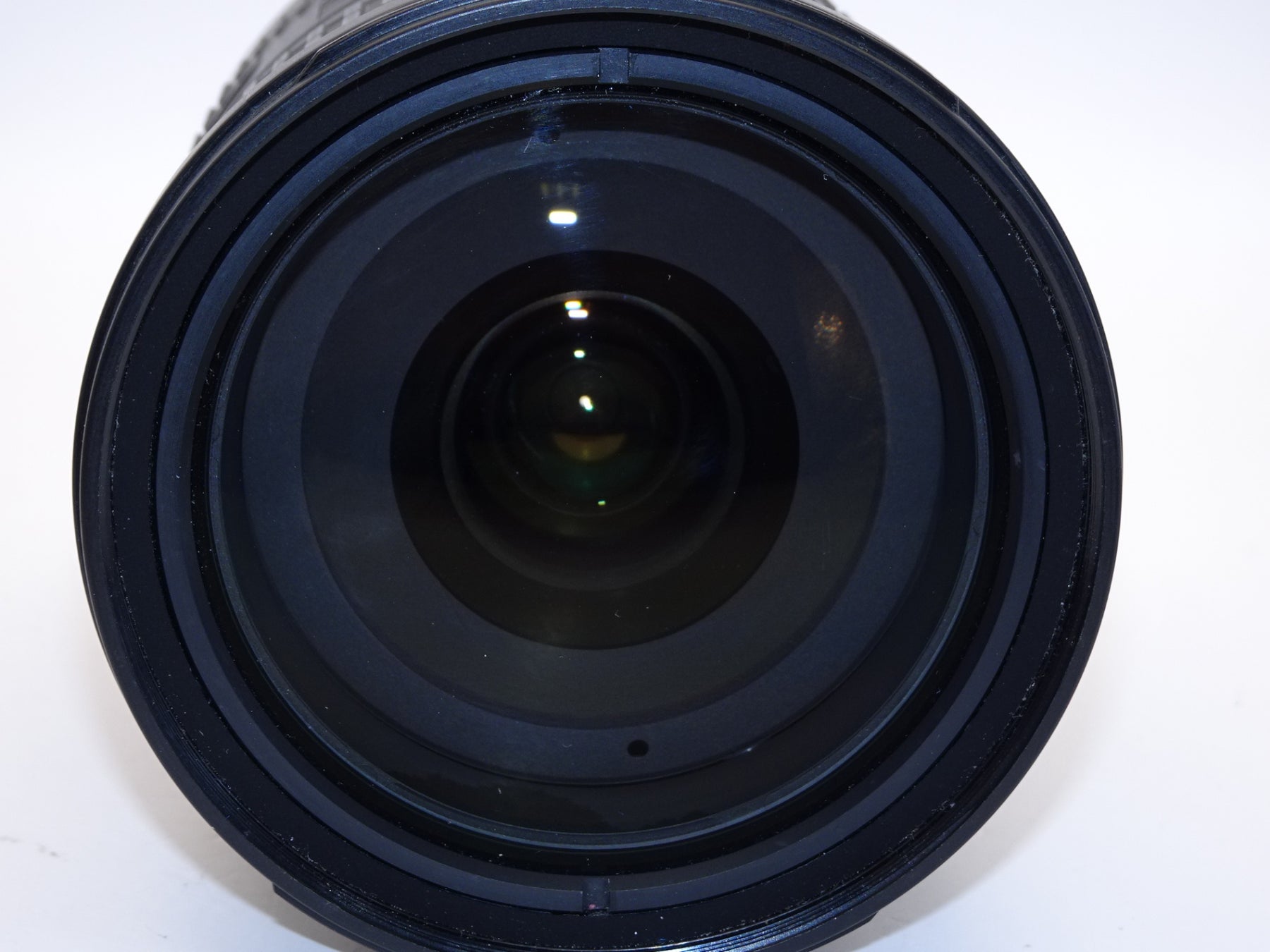 【外観特上級】Nikon AF-S DX VR Zoom Nikkor ED18-200mm F3.5-5.6G(IF)