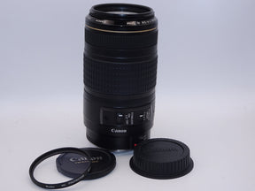 【外観特上級】Canon 望遠ズームレンズ EF70-300mm F4-5.6 IS USM フルサイズ対応