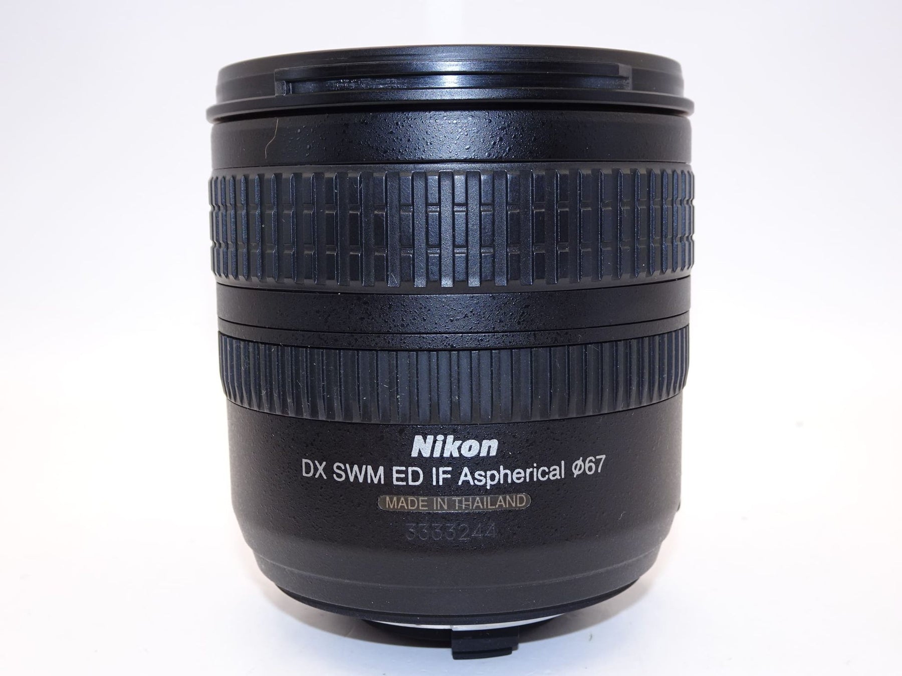 【外観並級】Nikon AF-S DX Zoom Nikkor ED 18-70mm F3.5-4.5G (IF)