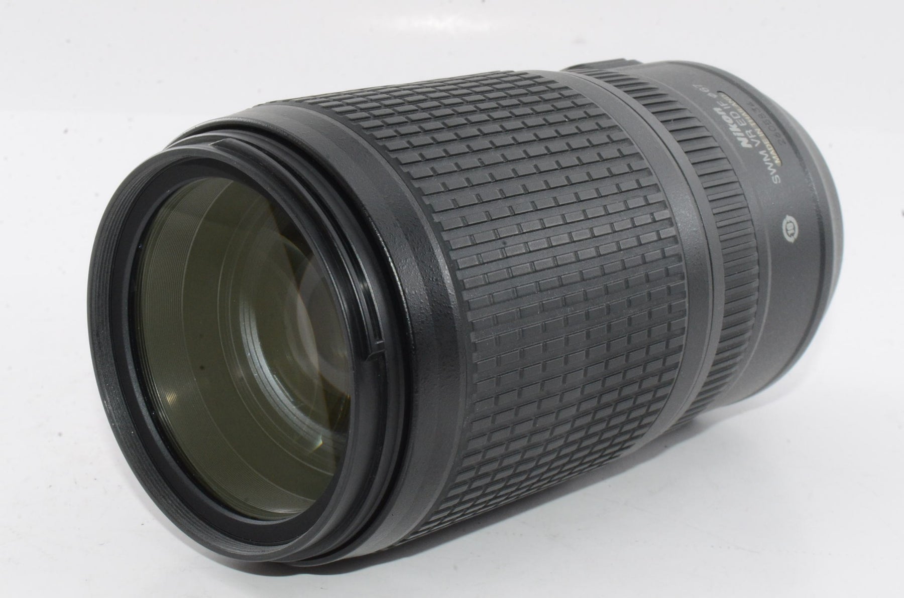 【外観特上級】Nikon AF-S VR Zoom Nikkor 70-300mm f/4.5-5.6G IF-ED