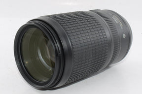 【外観特上級】Nikon AF-S VR Zoom Nikkor 70-300mm f/4.5-5.6G IF-ED