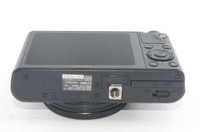 【外観並級】SONY デジタルカメラ DSC-RX100 ブラック Cyber-shot DSC-RX100