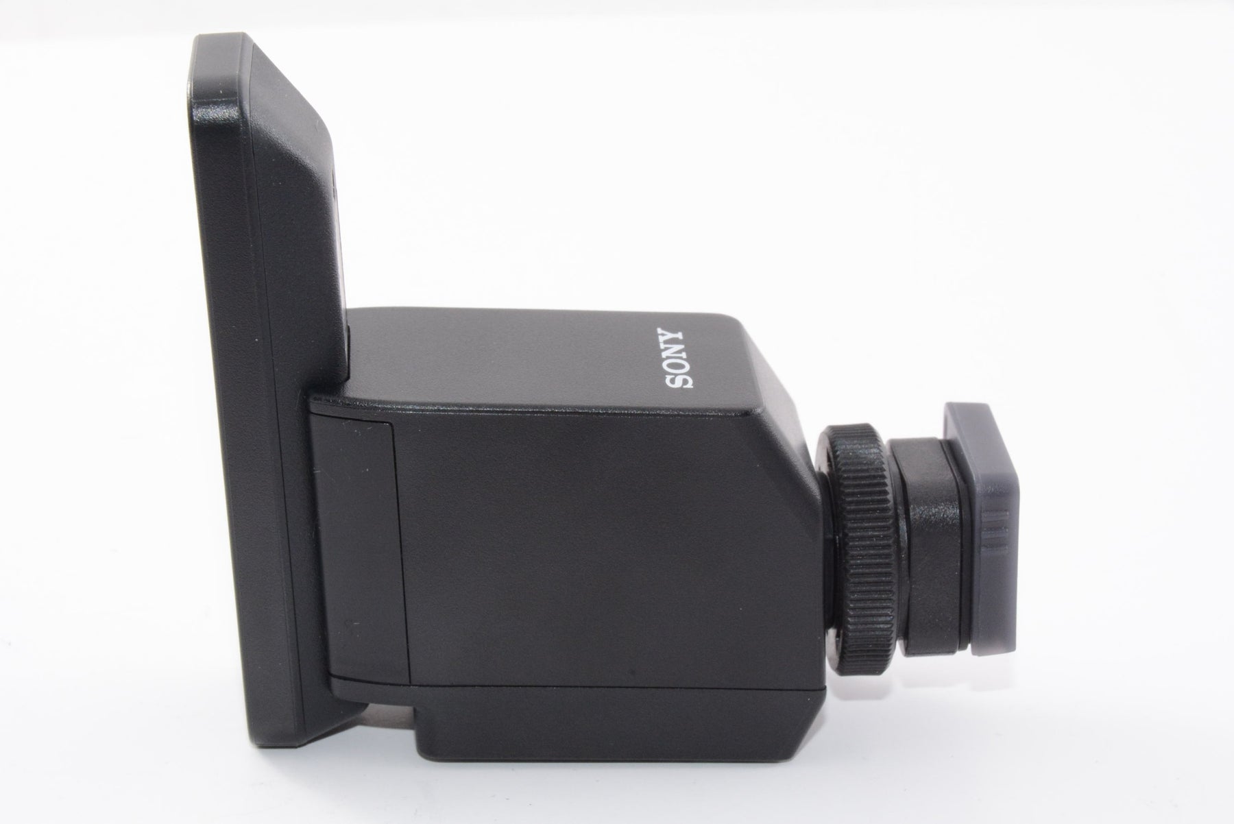 【外観特上級】ソニー SONY ショットガンマイクロホン ECM-B10 ブラック