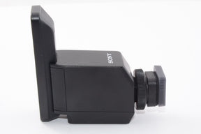 【外観特上級】ソニー SONY ショットガンマイクロホン ECM-B10 ブラック