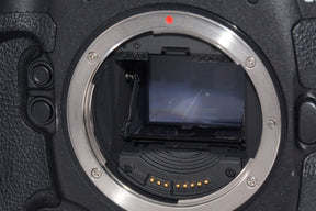 【外観並級】Canon デジタル一眼レフカメラ EOS-1D X ボディ EOS1DX