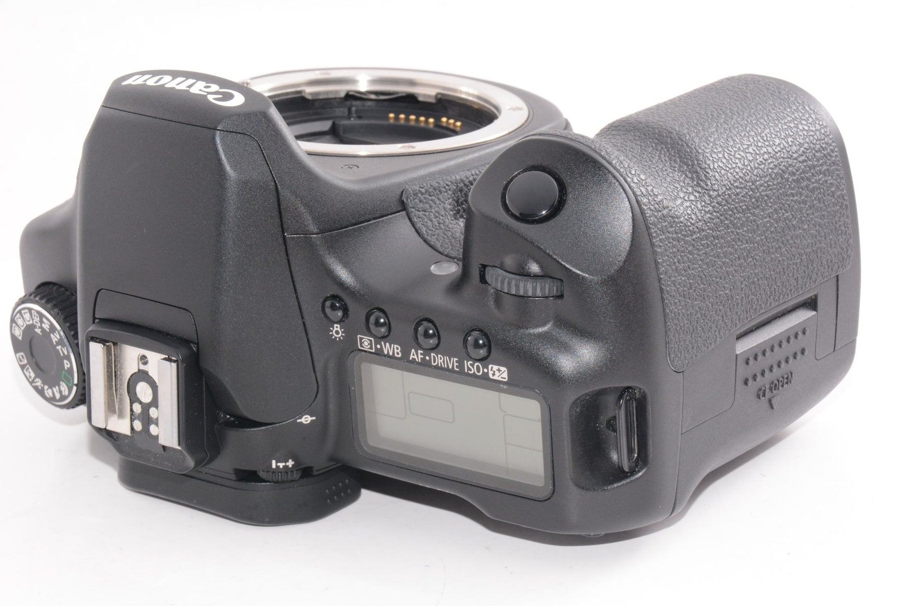【外観特上級】Canon デジタル一眼レフカメラ EOS 40D ボディ