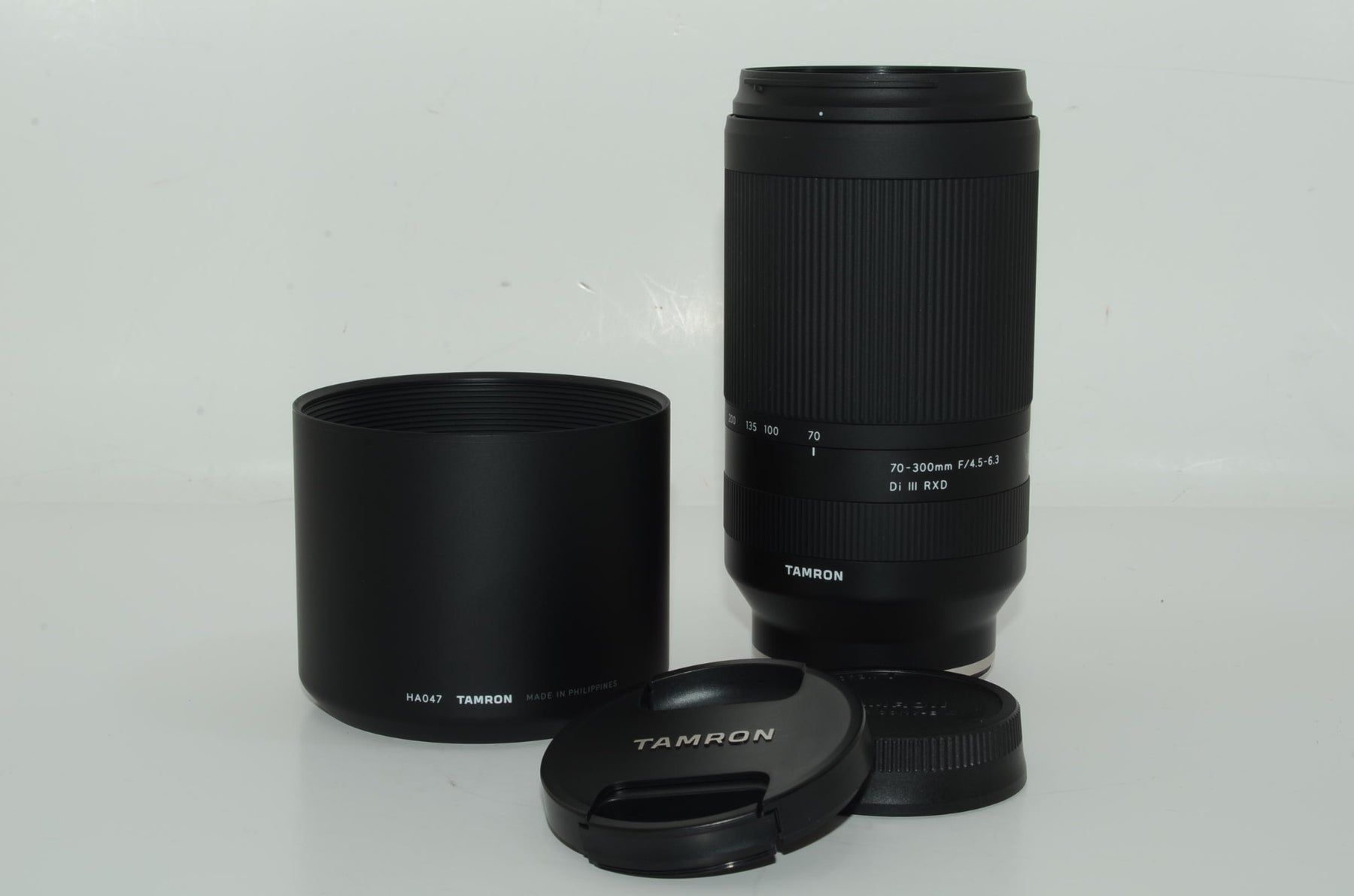 【外観特上級】70-300mm F/4.5-6.3 Di III RXD (A047) ソニーEマウント