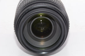 【外観特上級】Nikon 望遠ズームレンズ AF-S DX NIKKOR 55-300mm f/4.5-5.6G ED VR